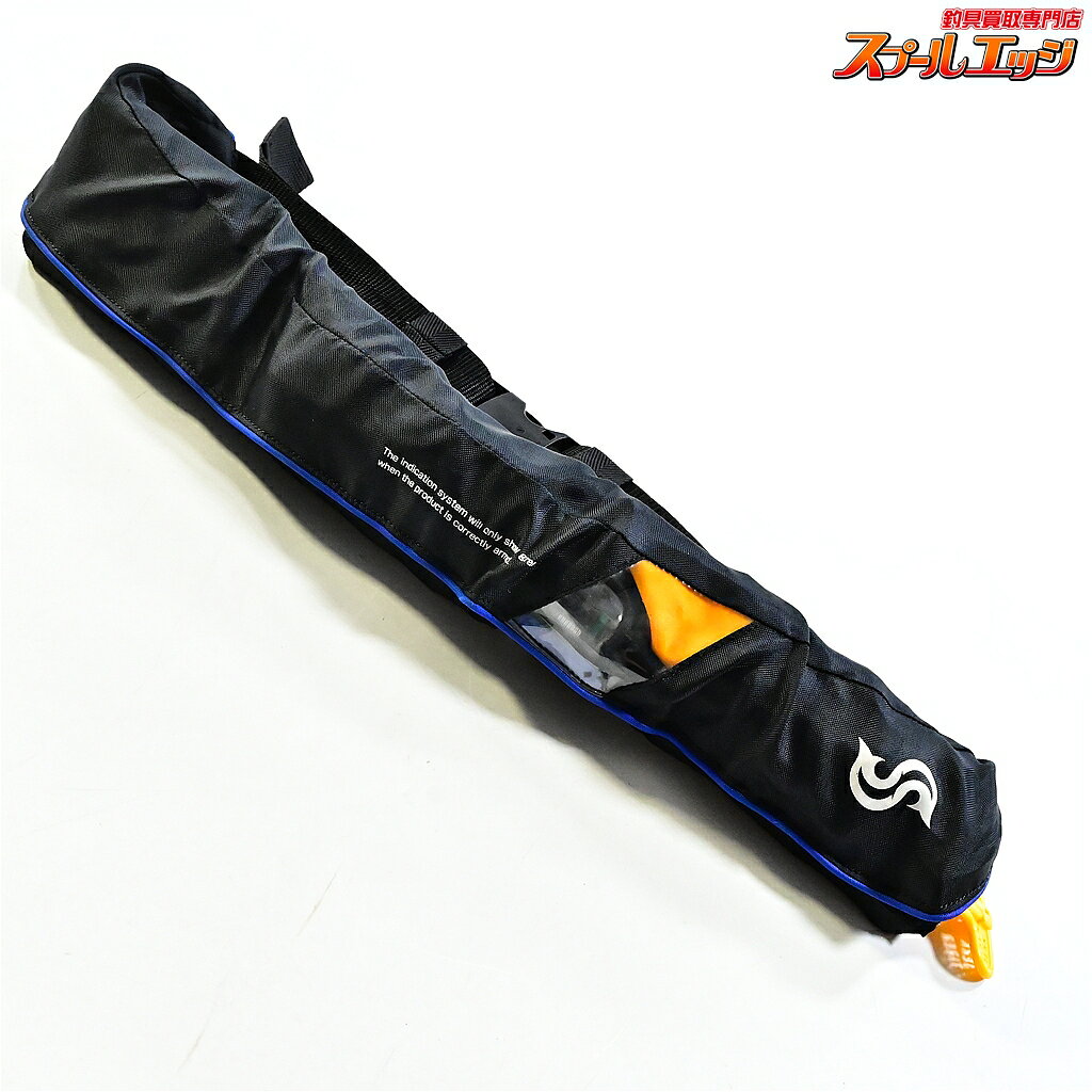 楽天市場】ブルーストーム ライフジャケット bsj－5520rsの通販