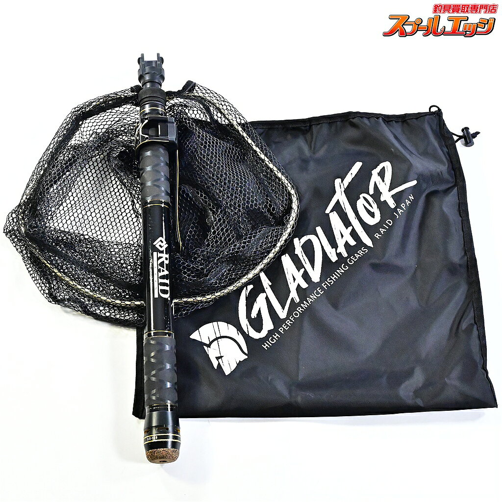 RAID JAPAN GLADIATOR MAXIMUM 2本セット RAID JAPAN GLADIATOR MAXIMUM 2本セット RAID JAPAN GLADIATOR