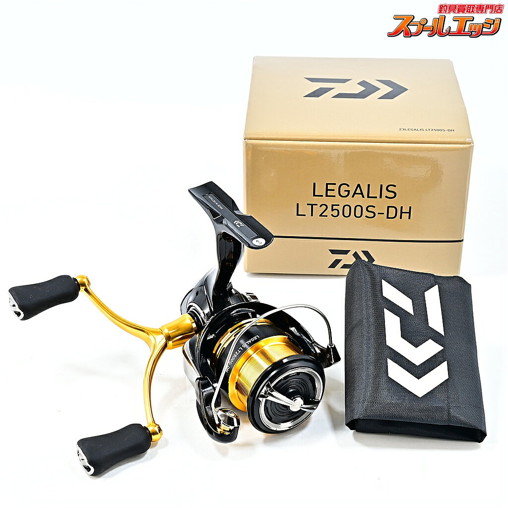 楽天市場】ダイワ レガリス LT2500S-DHの通販