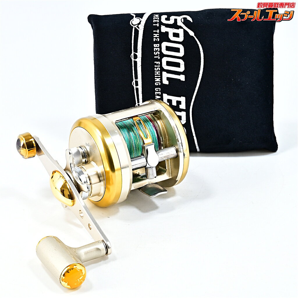 楽天市場】DAIWA ミリオネアCV－Z（フィッシング｜スポーツ