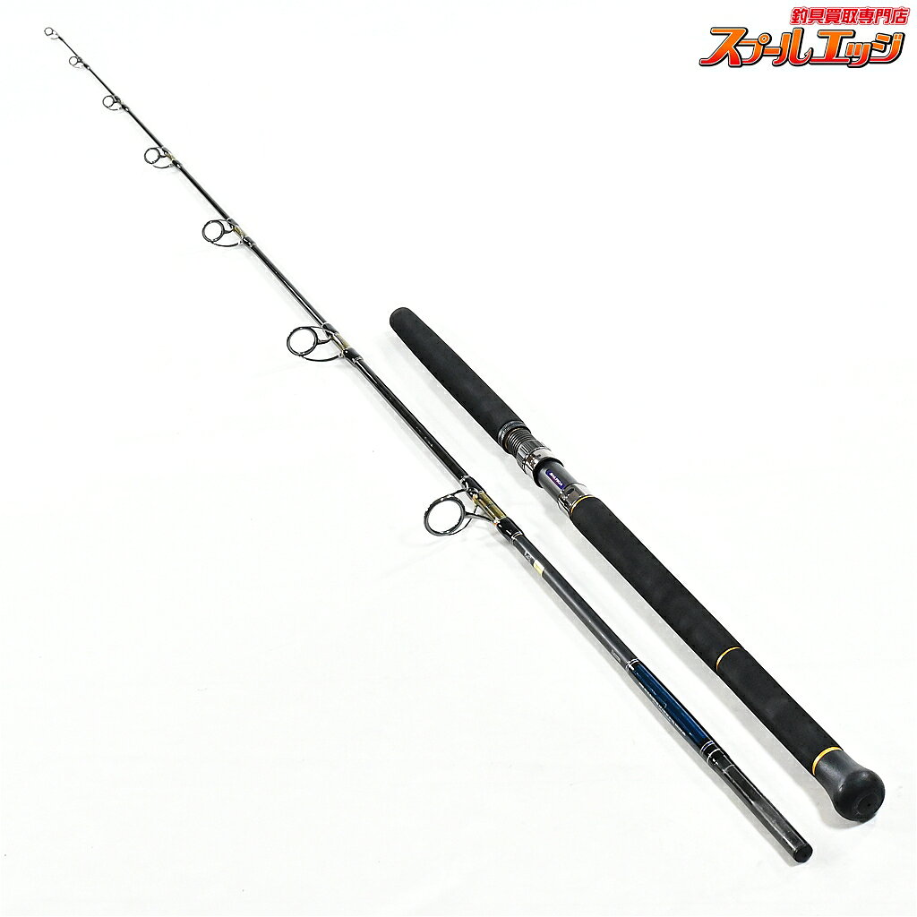楽天市場】ソルティガ 中古（ロッド・竿本体｜ロッド・竿