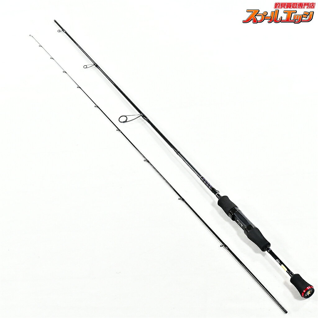 楽天市場】ダイワ ハートランド 702UL＋FS-ST23の通販