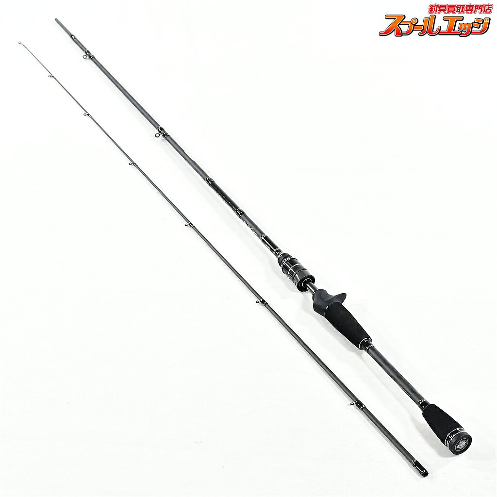 楽天市場】ソルティーステージ ベイトフィネス STBC－792LT－KRの通販