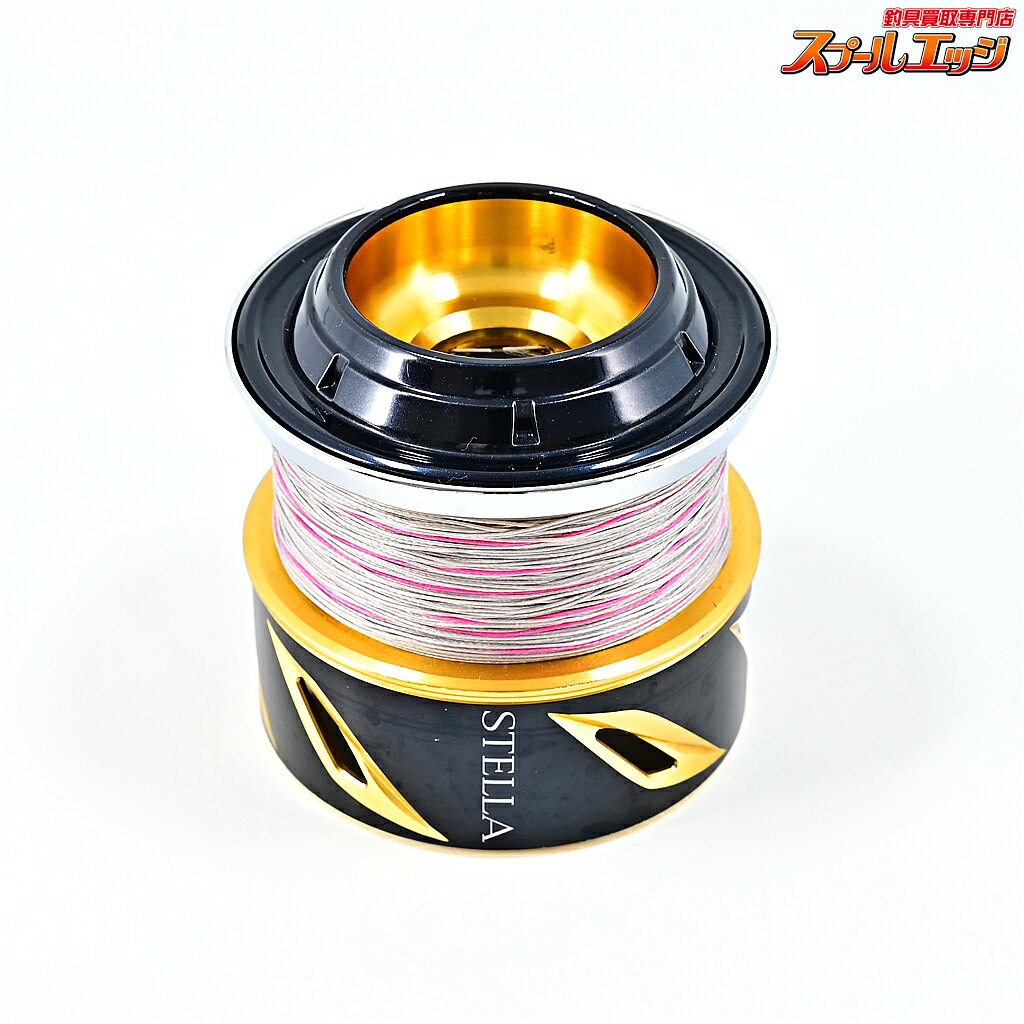 13 STELLA SW 14000 スプール シマノ ステラ 楽天市場】ステラsw 14000 スプールの通販