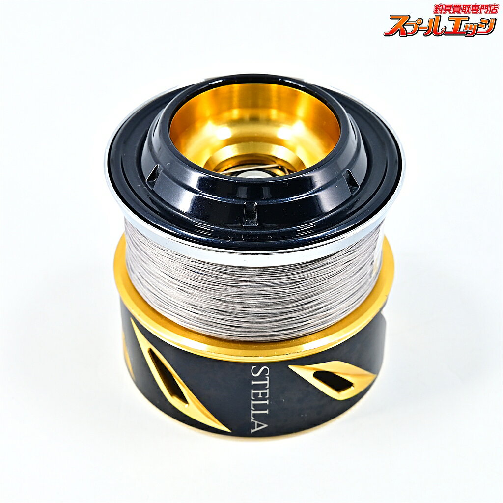 13 STELLA SW 14000 スプール シマノ ステラ 楽天市場】ステラsw 14000 スプールの通販