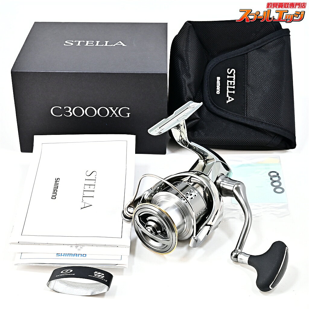 楽天市場】shimano 18 stella c3000の通販