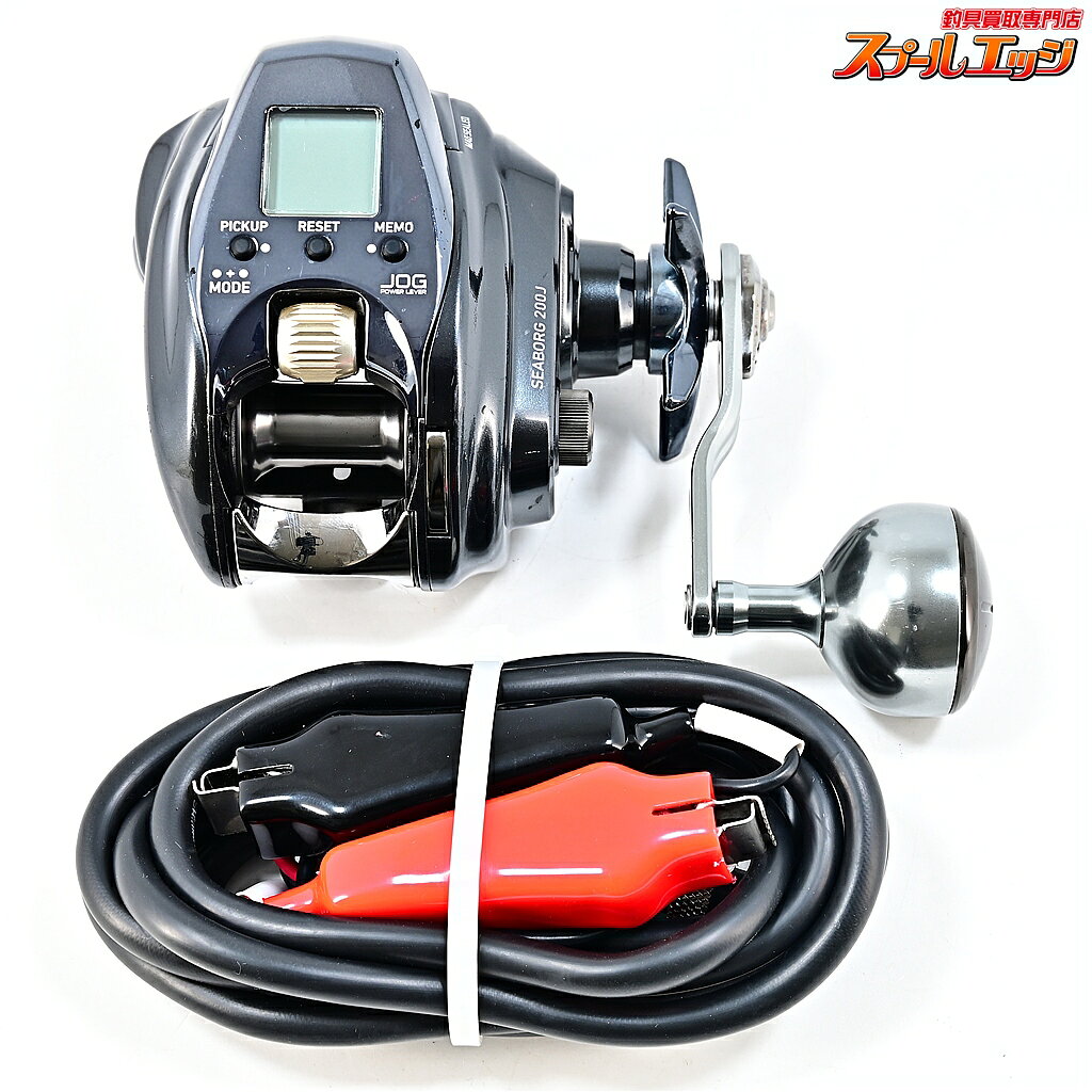 楽天市場】中古 シーボーグ 200jの通販