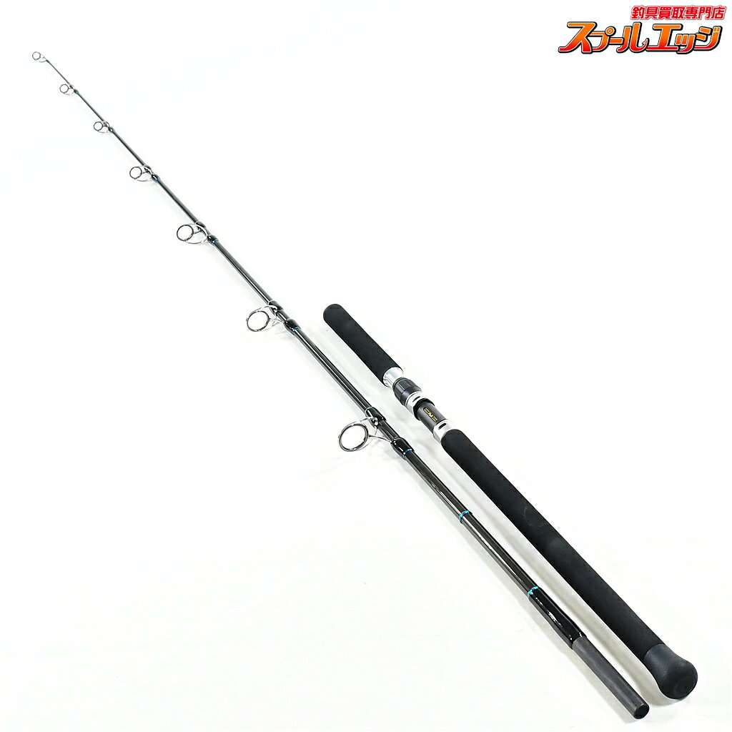 Rakuten - 【中古】 パッションズ ホーク 84H passions Hawk キハダマグロ ブリ ヒラマサ