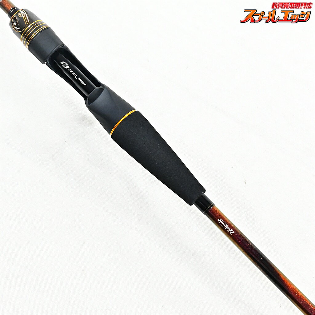 【中古】 ダイワ 瞬鋭 テンヤタチウオ EX ...の紹介画像3