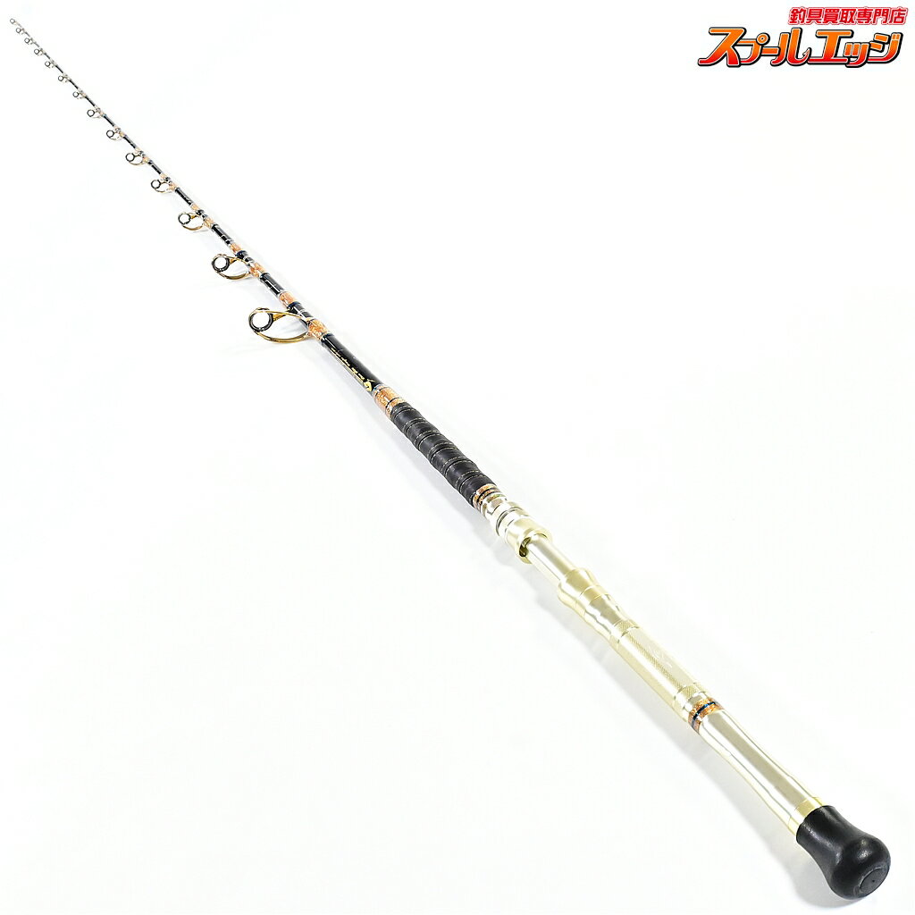 店頭受取のみ 剛樹 パラドックス モロコ 3S GOUKI PARADOX MOROKO モロコ