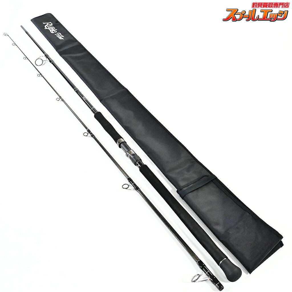 【中古】 リップルフィッシャー ランナーエクシード 110H ナノ RIPPLE FISHER RunnerExceed Nano ヒラスズキ ブリ ヒラマサ