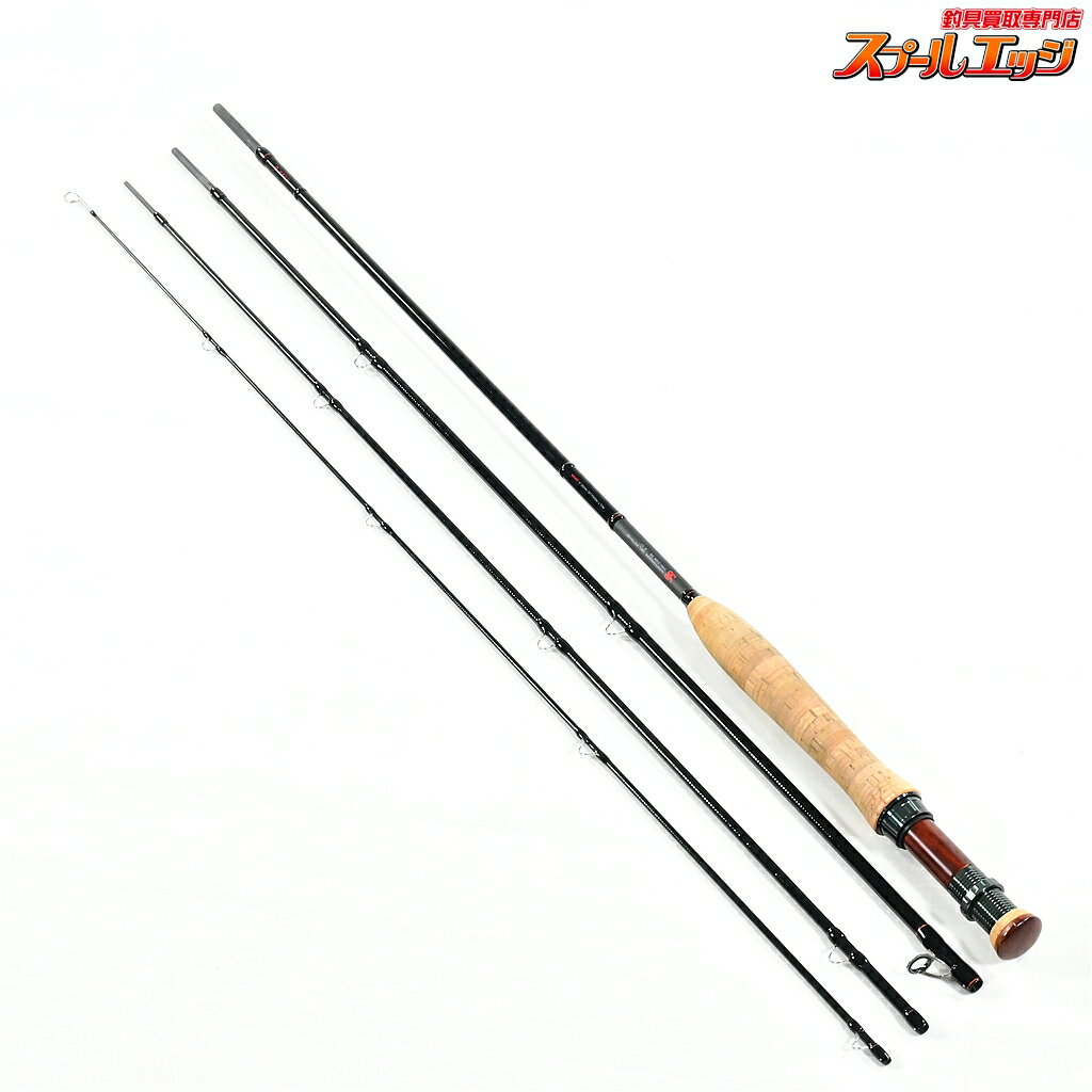 Rakuten - 【中古】 ヤマガブランクス ZINN 06-8.11 2025年モデル 4ピース YMG-ZINN YAMAGA Blanks ZINN ヤマメ イワナ