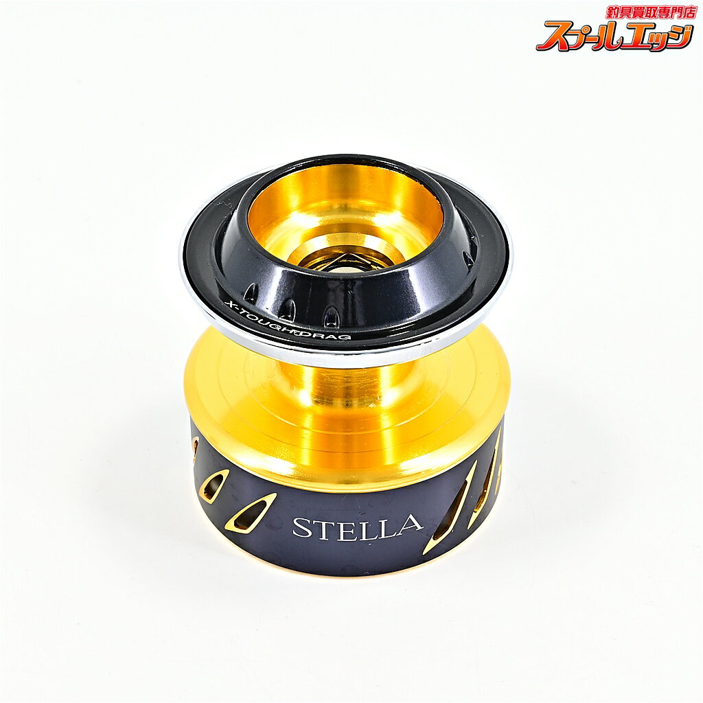 シマノ 13ステラSW 10000PG スプール　中古美品 楽天市場】13ステラ 10000 スプールの通販