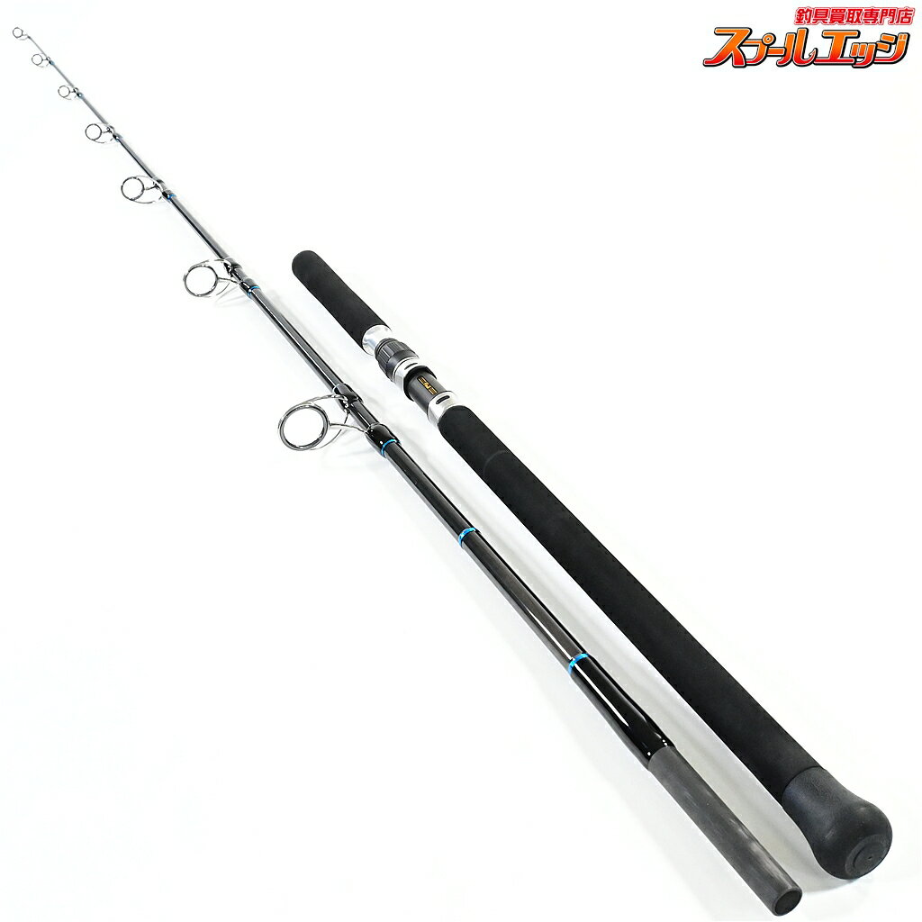 Rakuten - 【中古】 パッションズ ホーク 84H passions Hawk キハダマグロ ブリ ヒラマサ