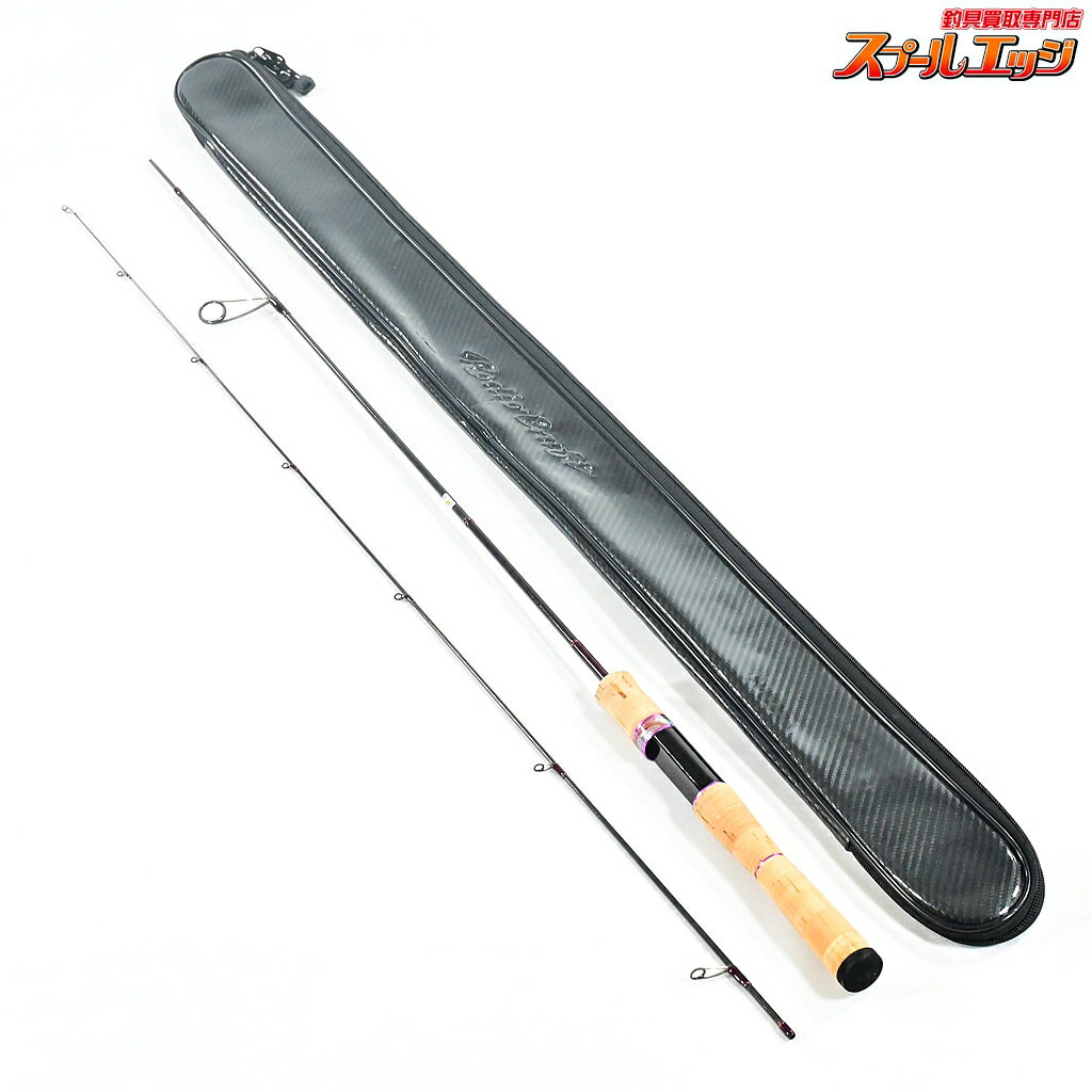 Rakuten - 【中古】 ロデオクラフト 999.9 フォーナイン マイスター ホワイトウルフ 62L-TRZ オオツカリミテッド Rodio Craft