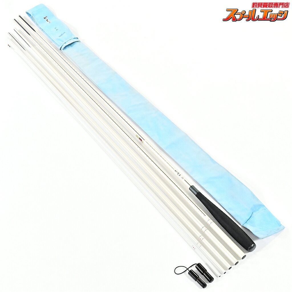 Rakuten - 【中古】 ダイワ 四天王 19尺 DAIWA SHITENNOU ヘラブナ