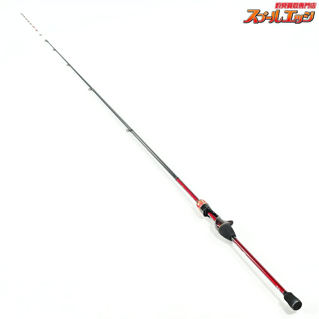 Rakuten - 【中古】 ダイワ 23極鋭カワハギ RTレッドチューン AGS N-MC DAIWA KYOKUEI KAWAHAGI RED-TUNE カワハギ かわはぎ