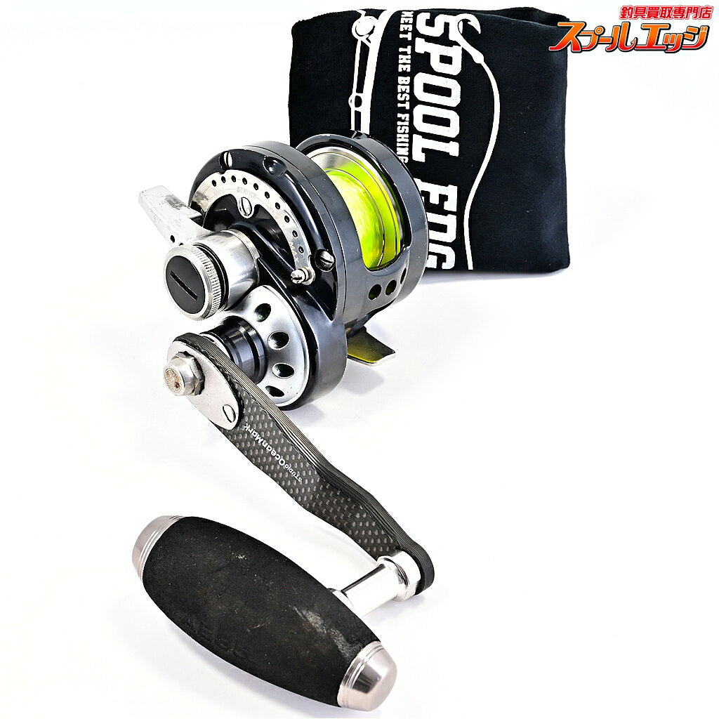 Rakuten - 【中古】 スタジオオーシャンマークx大田ガレージ ブルーヘブン BH-L50/AE85 右 STUDIO OceanMark Blue HEAVEN m42629