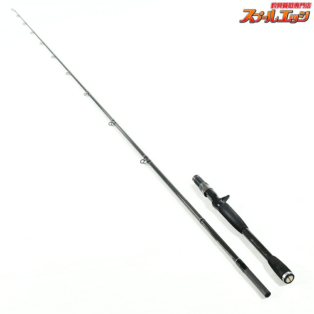 【中古】 デプス サイドワインダー HGC-77XR フリッピングエディション deps SIDE WINDER FLIPPING EDITION