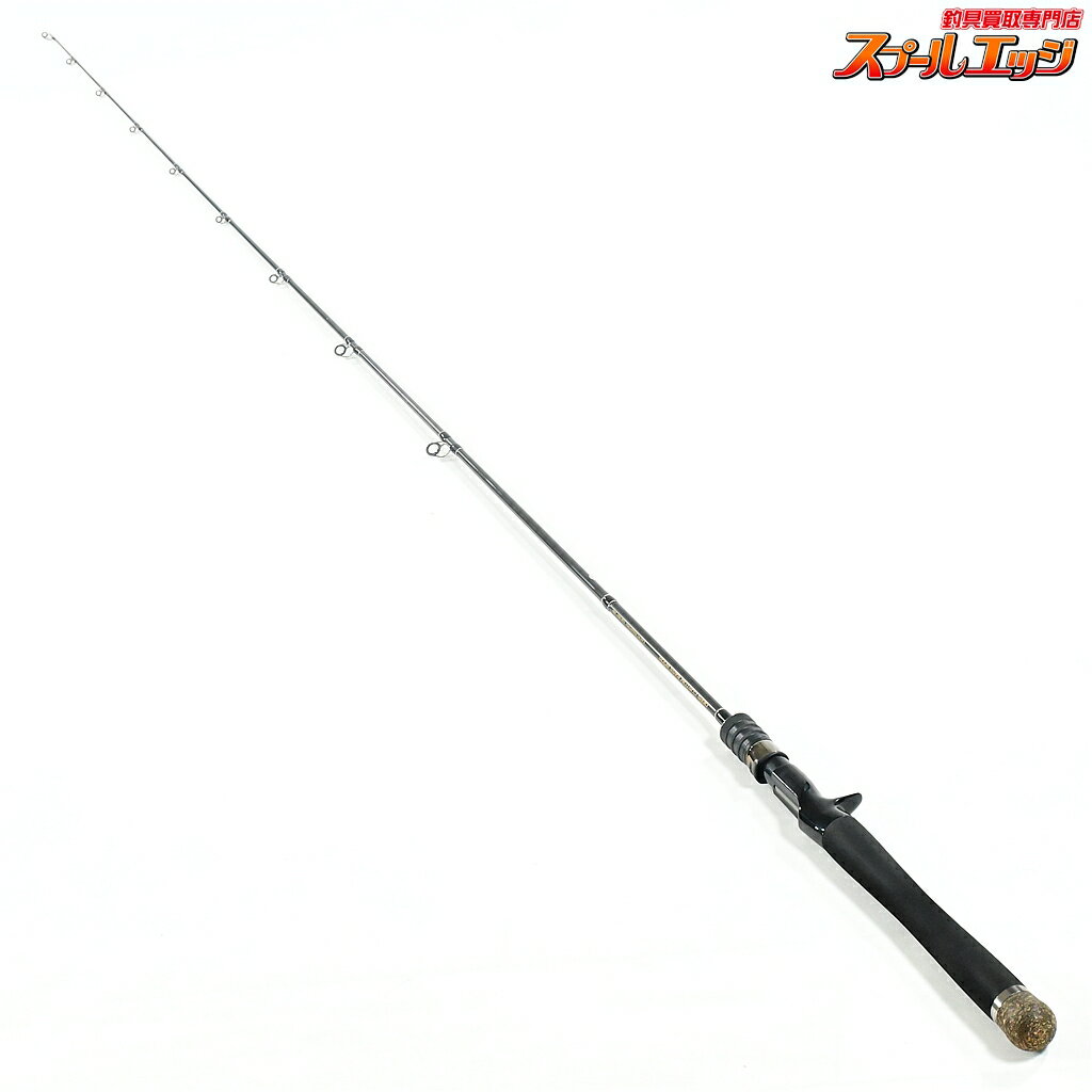 【中古】 デプス サイドワインダー HGC-65HR/GP ハザードマスター Deps SIDE WINDER HAZARD MASTER バス ベイトモデル