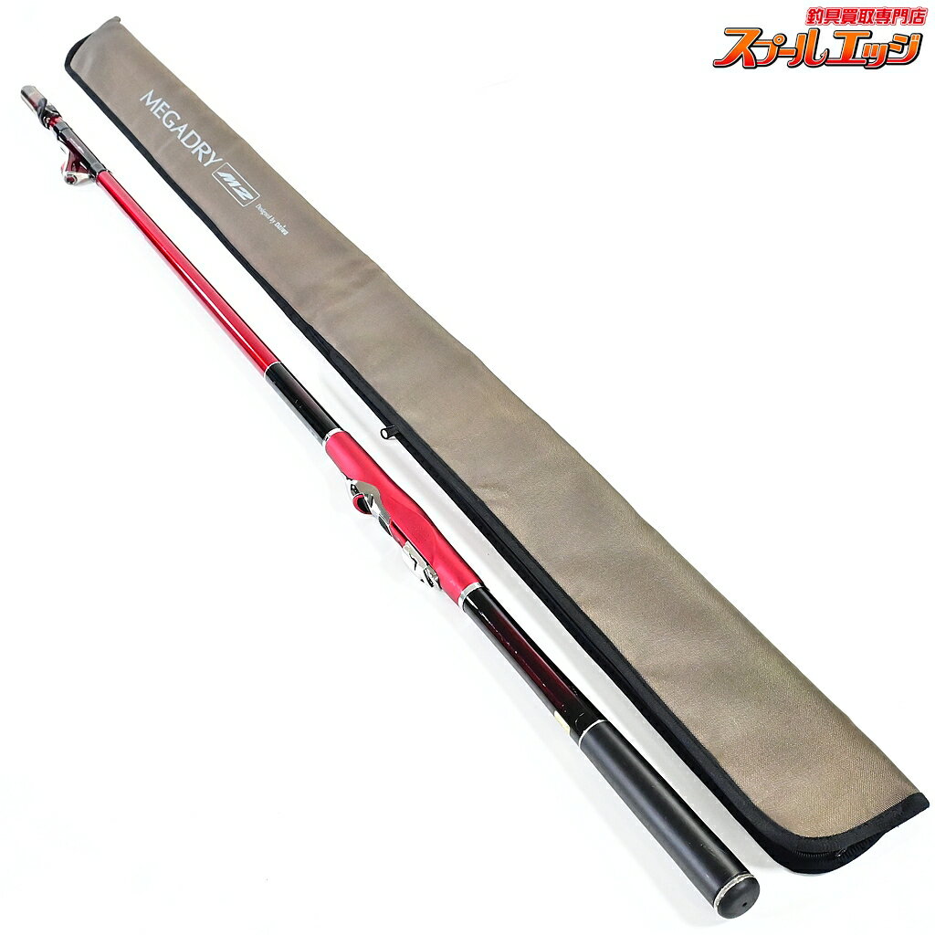 楽天市場】ダイワ メガドライの通販