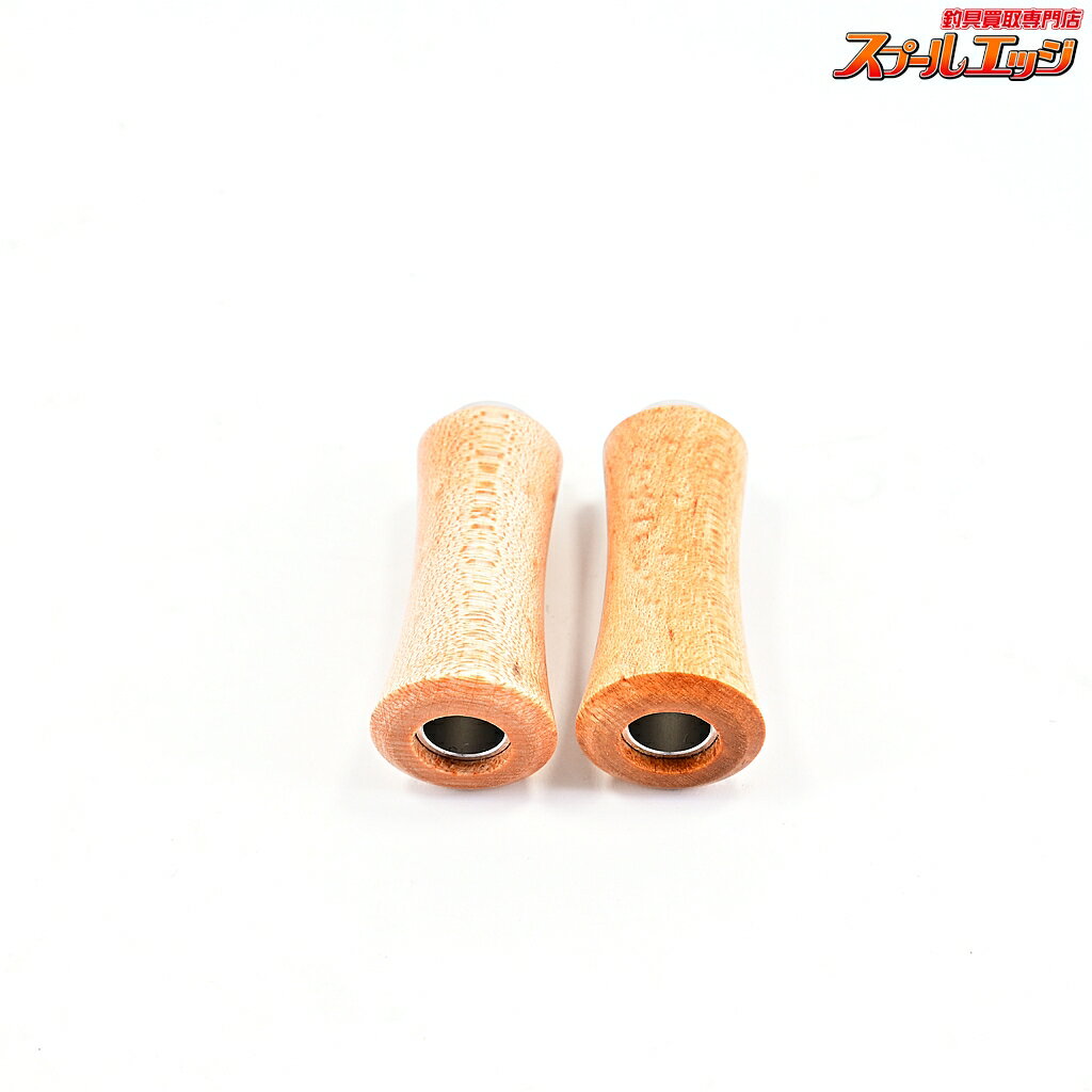 Rakuten - 【中古】 ディググリップ コンフォータブルノブ シマノ用 板谷楓 オーダーメイドカラー 2個セット diggrip comfortable knob m42828