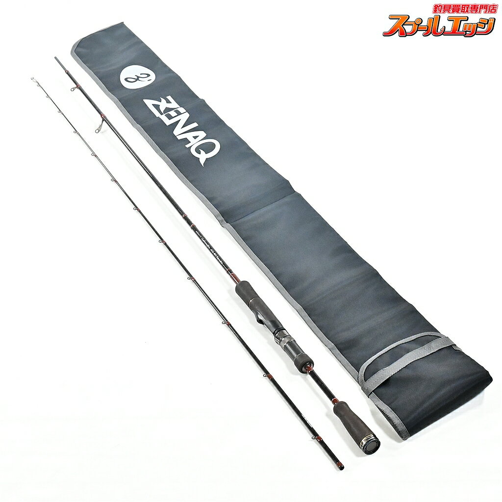 楽天市場】竿 ゼナック（ロッド・竿本体｜ロッド・竿）：フィッシング
