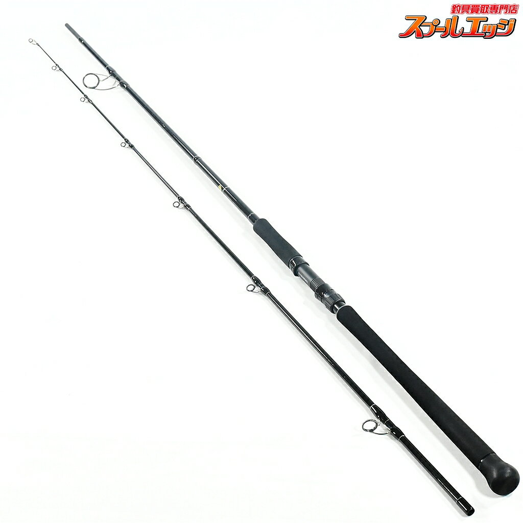 ヤマガブランクスBLUE SNIPER 96ML ショアジギングロッド 楽天市場】blue sniper 96mlの通販