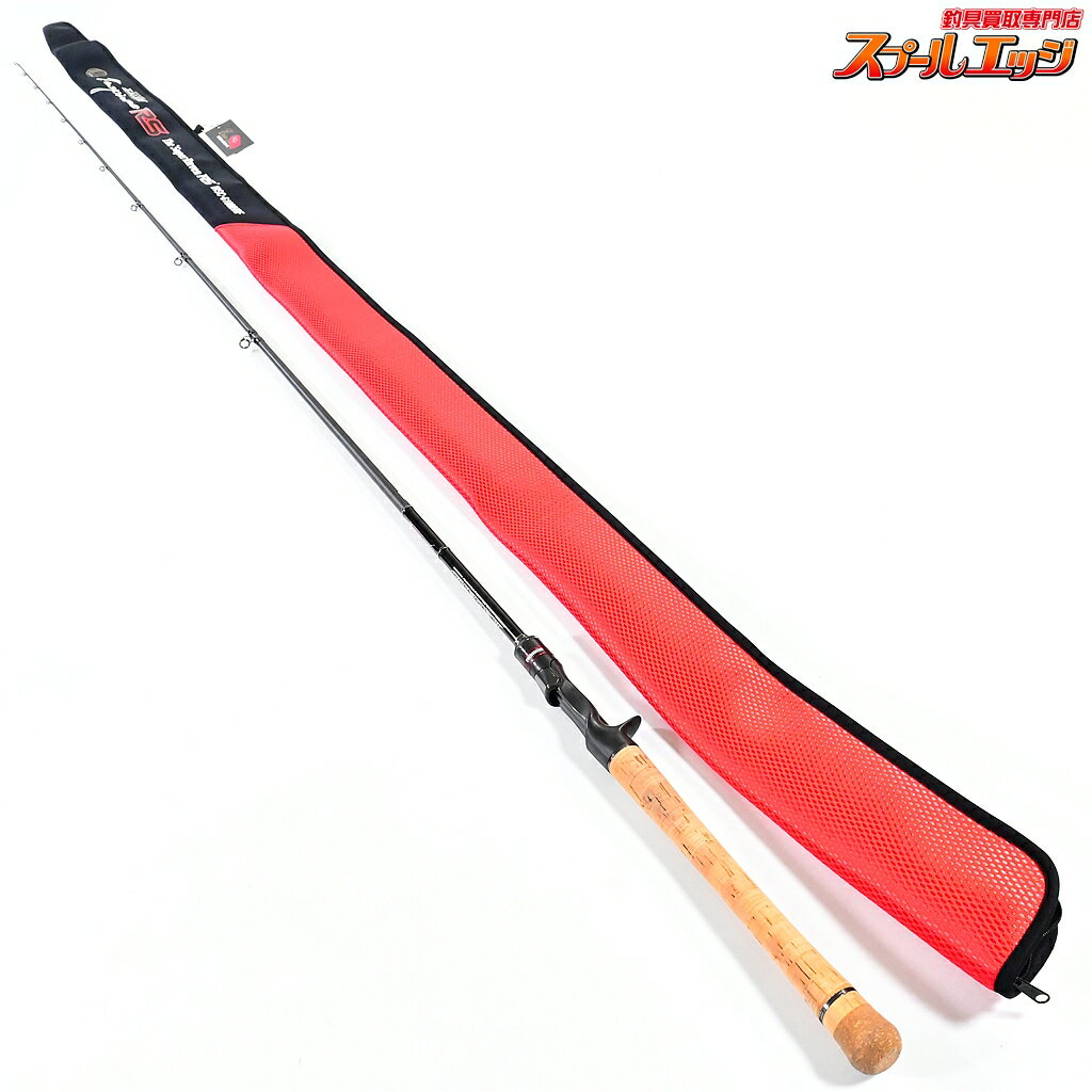Other - 【中古】 エバーグリーン カレイド インスピラーレ IRSC-610MHRF スーパーレイブンRS EVERGREEN KALEIDO Inspirare