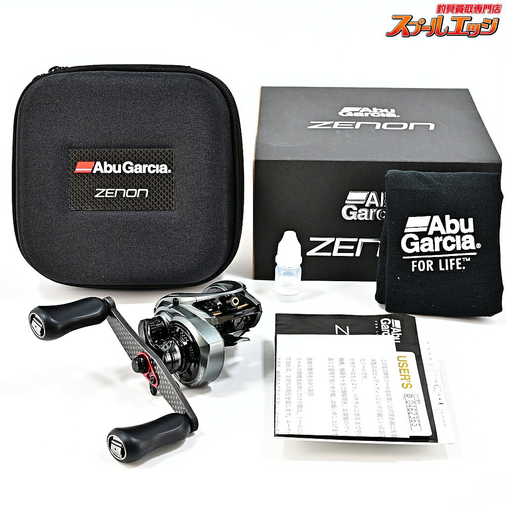 Rakuten - 【中古】 アブガルシア ゼノン ビースト9 Abu Garcia ZENON m43122