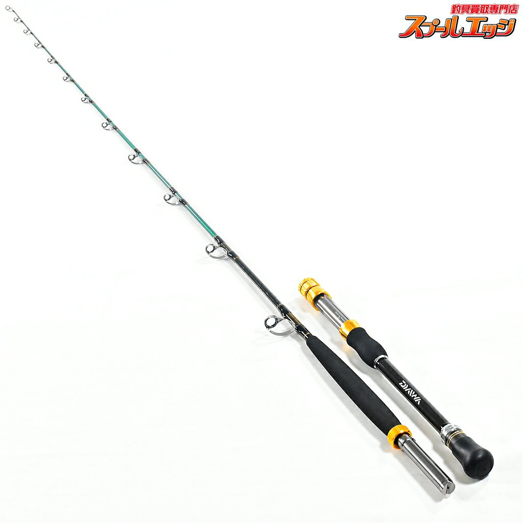 樂天商城 - 【中古】 ダイワ ゴウイン ブル HH-220 DAIWA GOUIN BULL カツオ ヒラマサ カンパチ