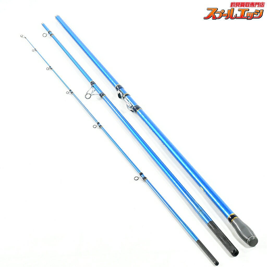 Rakuten - 【中古】 シマノ サーフリーダー EV SF 405EX SHIMANO SURF LEADER シロギス