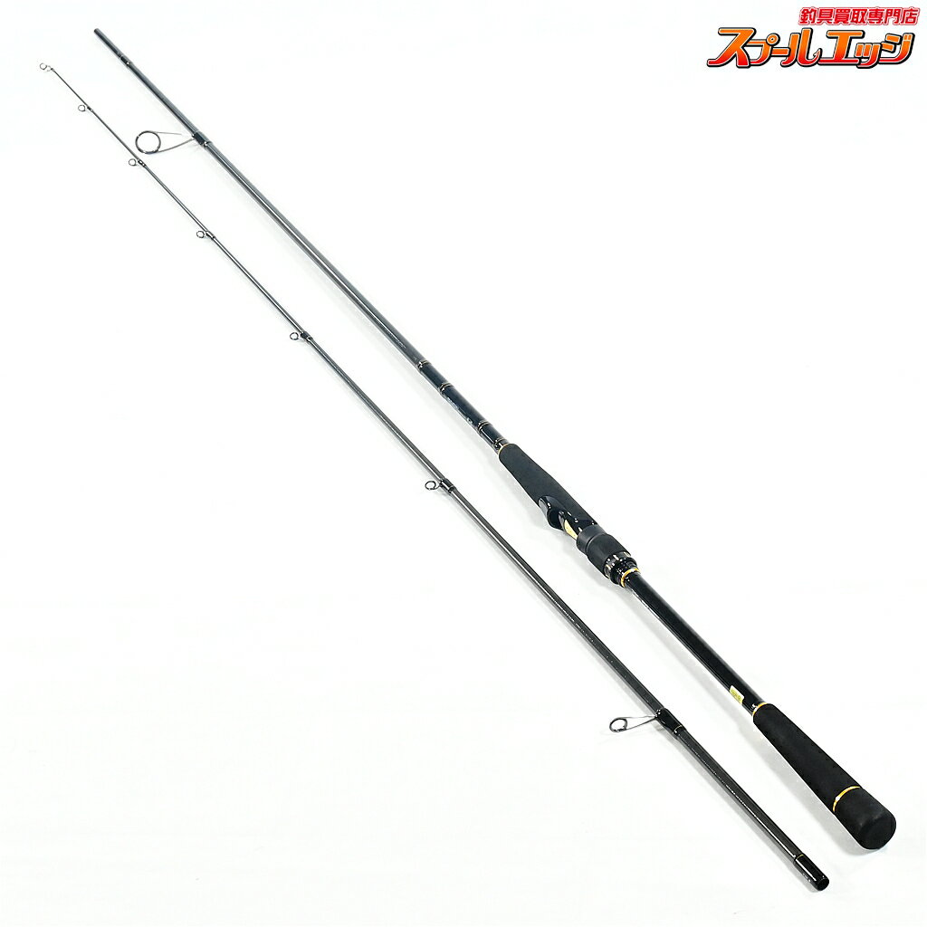 Rakuten - 【中古】 ダイワ 19ラテオ 93M・R DAIWA LATEO シーバス ヒラメ イナダ マゴチ