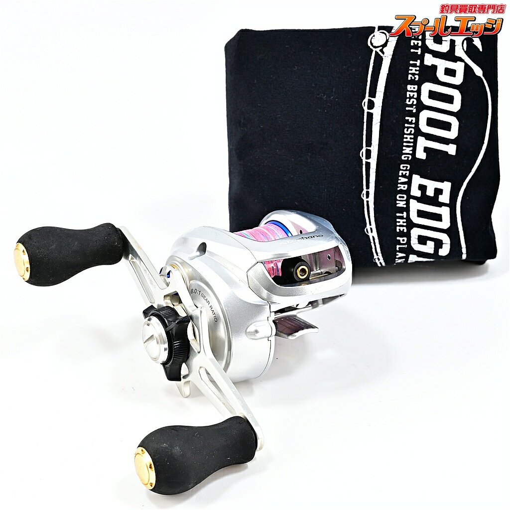 Rakuten - 【中古】 シマノ ステファーノ 200XG SHIMANO Stephano m43135