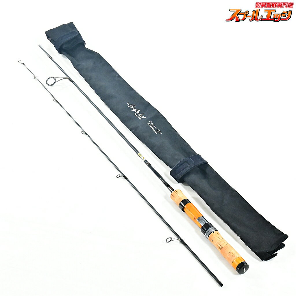 Rakuten - 【中古】 パームス シルファー SYGSi-56L スマートフレックス PLAMS Sylpher マス ネイティブ