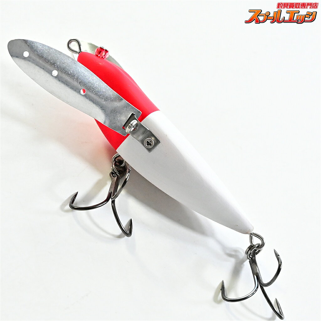 Rakuten - 【中古】 CBZルアー クローラーボーイズ CBZ-01 CBZ01 レッドヘッド 2022年 CRAWLERBOYZ 淡水用ルアー