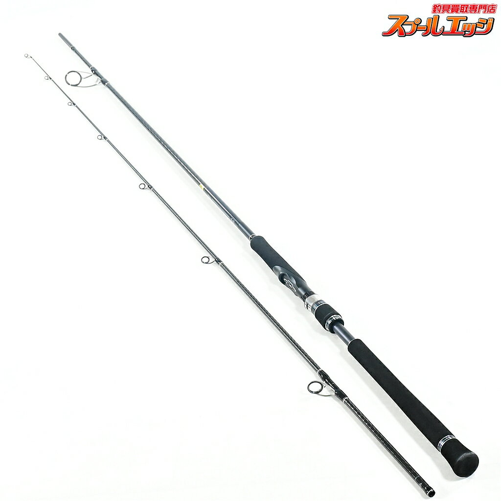 【中古】 シマノ 20コルトスナイパー XR S96ML SHIMANO COLTSNIPER ヒラメ イナダ マゴチ