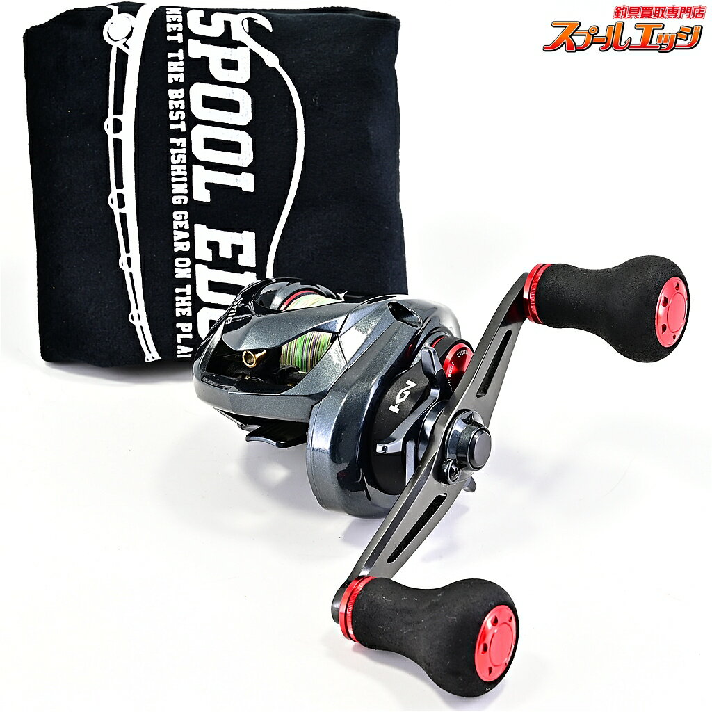 Rakuten - 【中古】 シマノ 16スティーレ 101XG SHIMANO Stile m43286