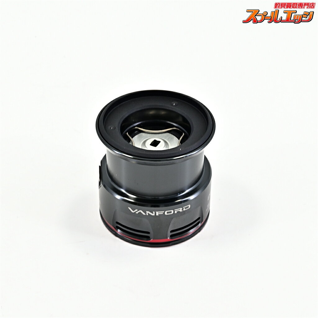 Rakuten - 【中古】 シマノ 24ヴァンフォード 2500SHG 純正スプール SHIMANO Vanford SPARE SPOOL m43336