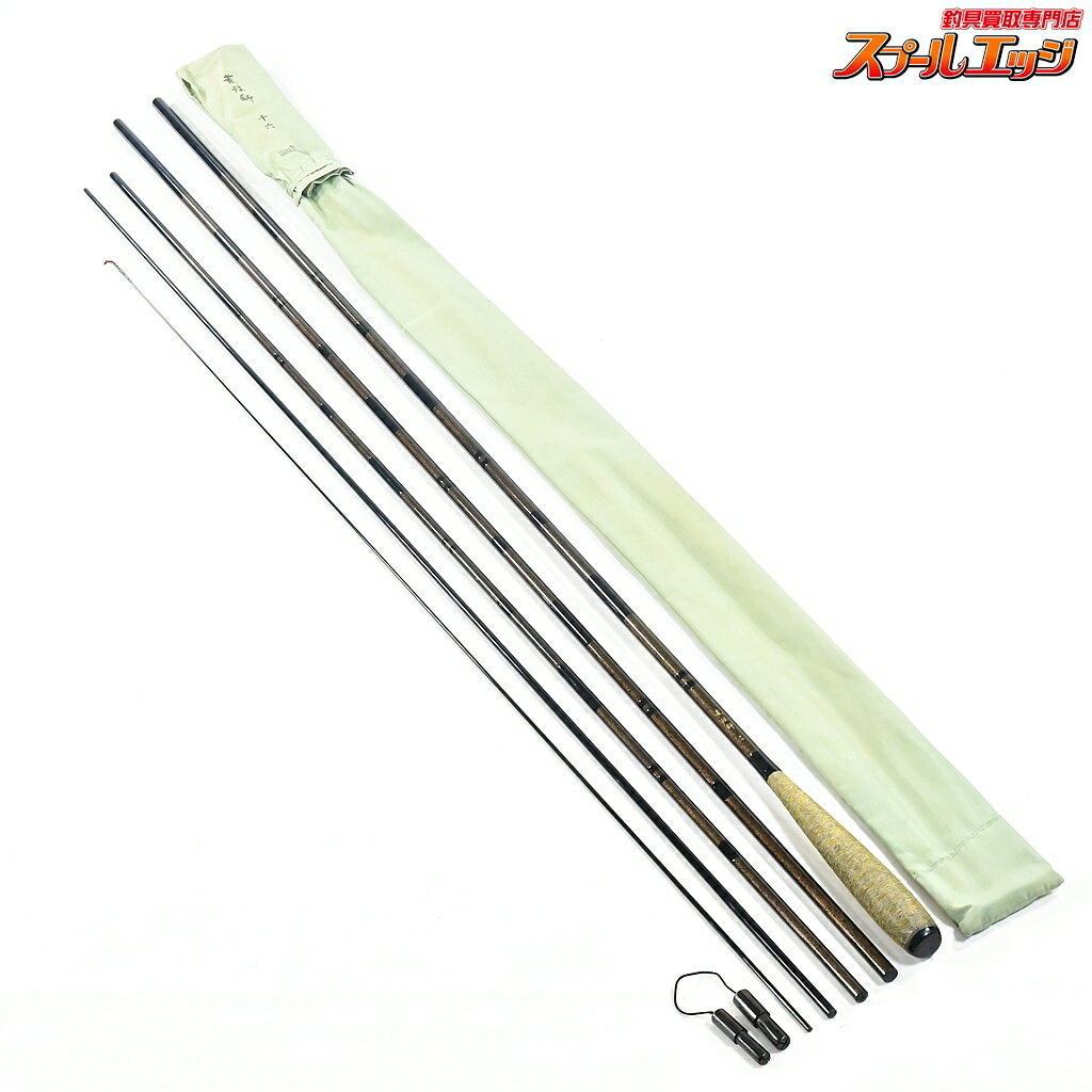 Rakuten - 【中古】 ダイワ 初代 荒法師 16尺 DAIWA ARAHOSHI ヘラブナ