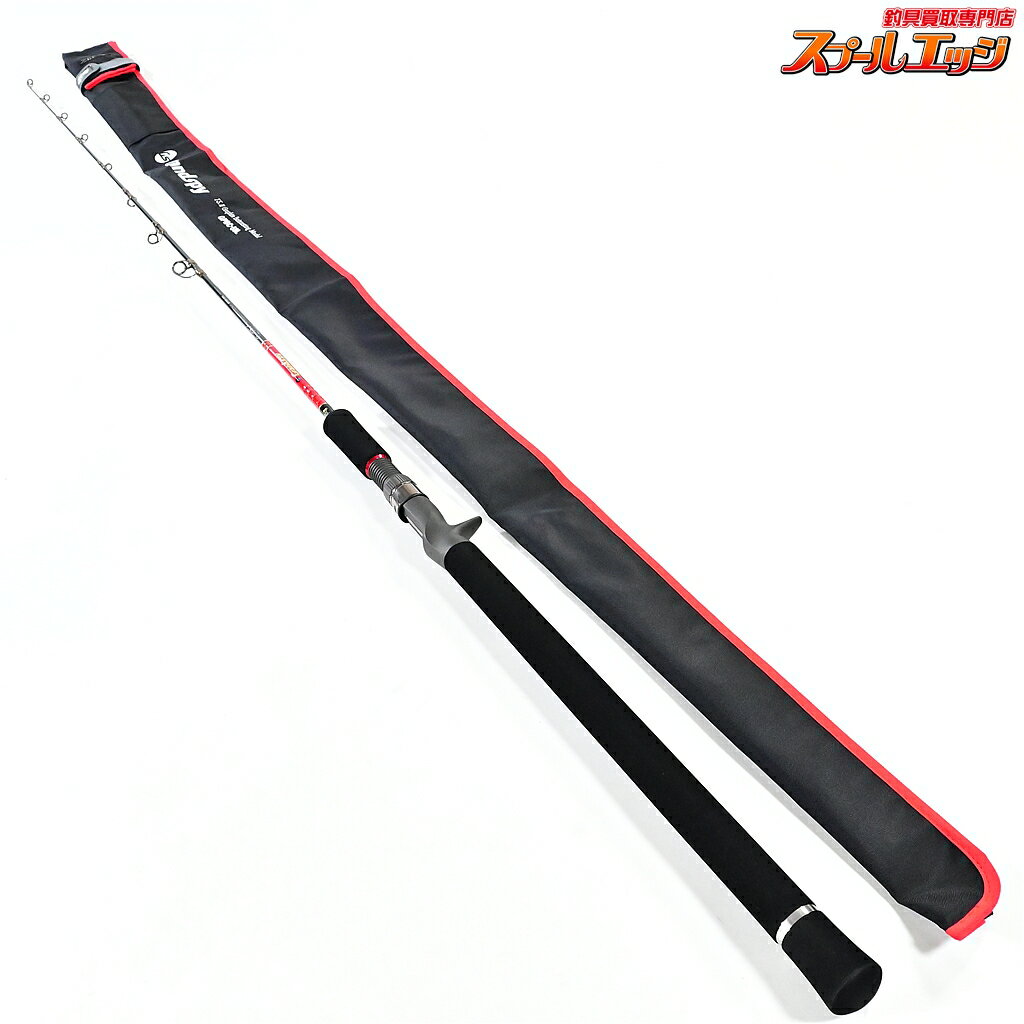 Rakuten - 【中古】 パームスxパパ大津留 グランドスパイ GPBC-59L スパイラルガイド PALMSxPAPA-OTSU Grandspy ワラサ イナダ サワラ