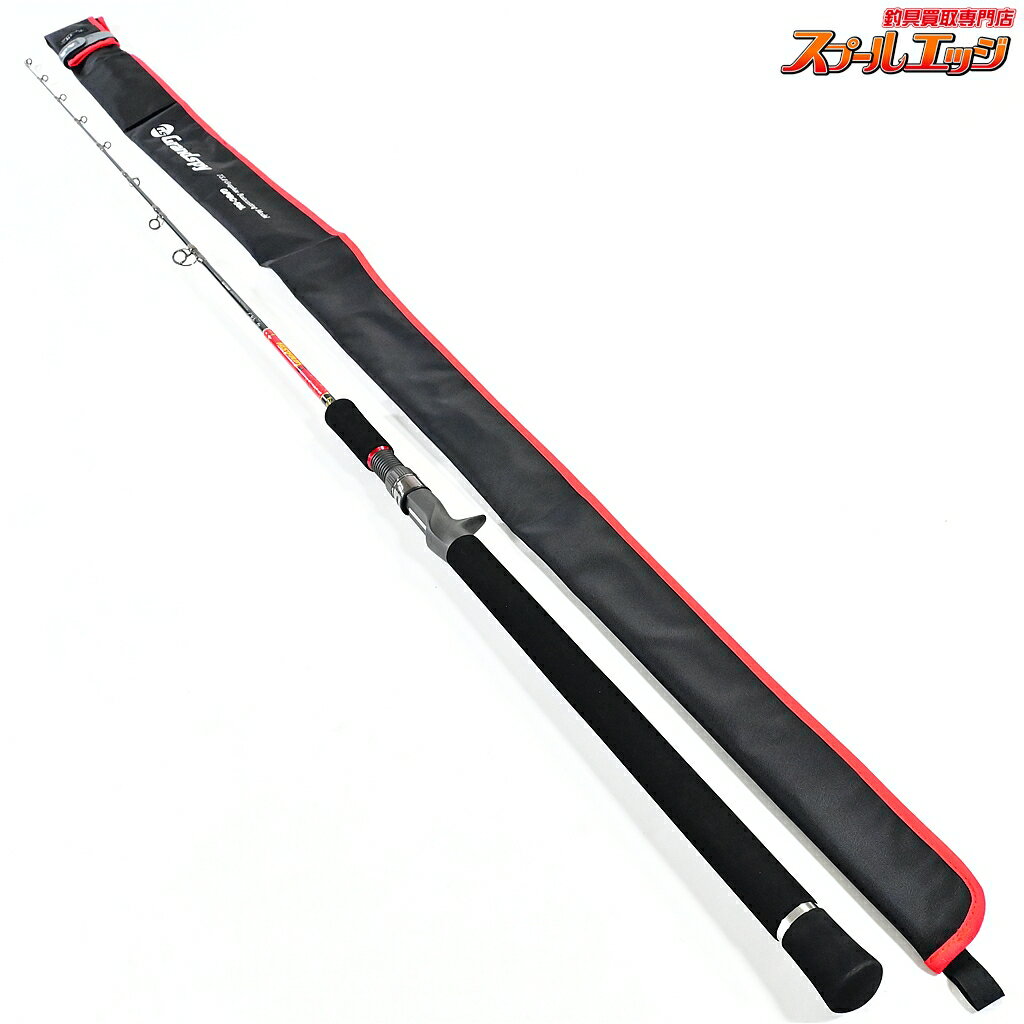 Rakuten - 【中古】 パームスxパパ大津留 グランドスパイ GPBC-59L スパイラルガイド PALMSxPAPA-OTSU Grandspy ワラサ イナダ サワラ