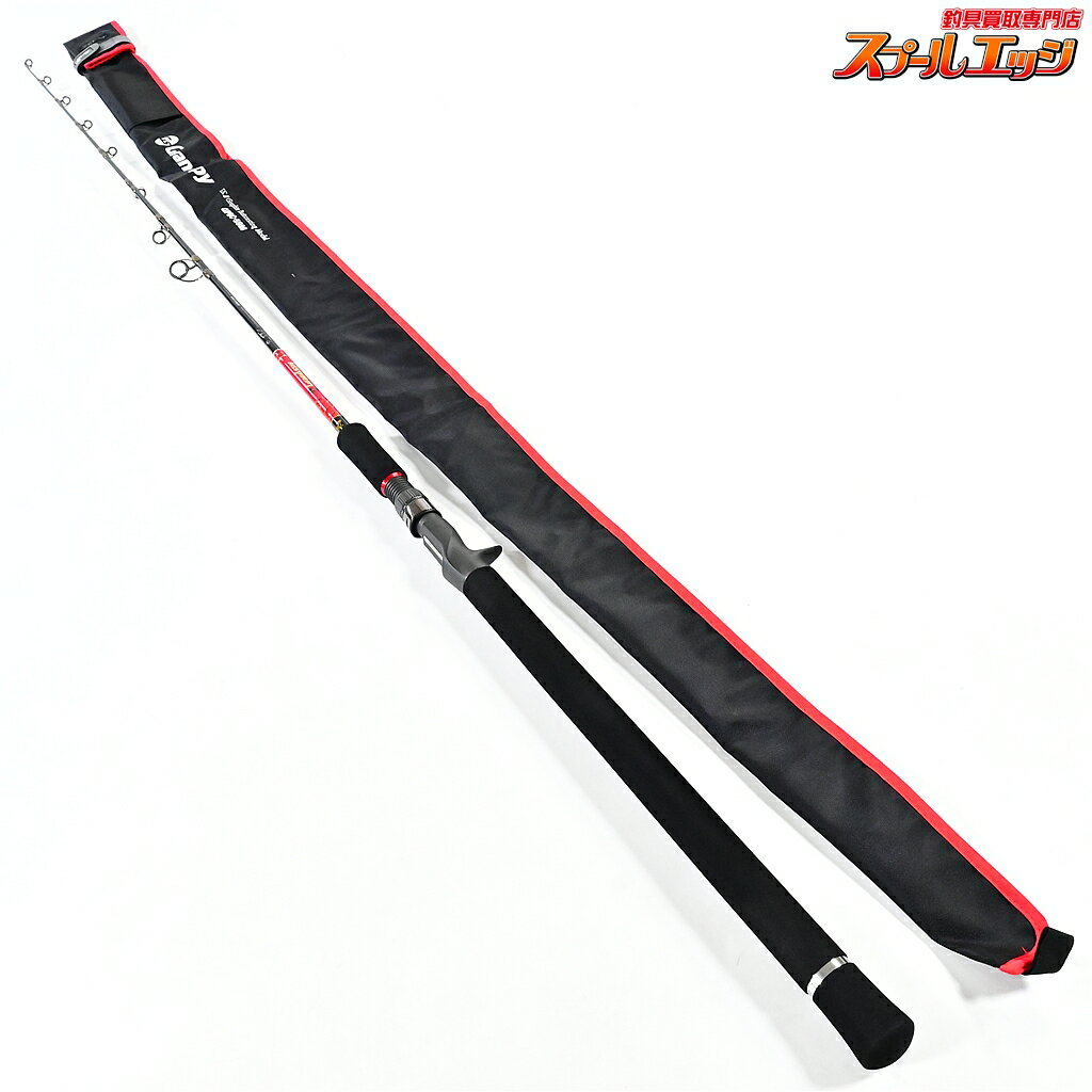 Rakuten - 【中古】 パームスxパパ大津留 グランドスパイ GPBC-59M スパイラルガイド PALMSxPAPA-OTSU Grandspy ワラサ イナダ サワラ