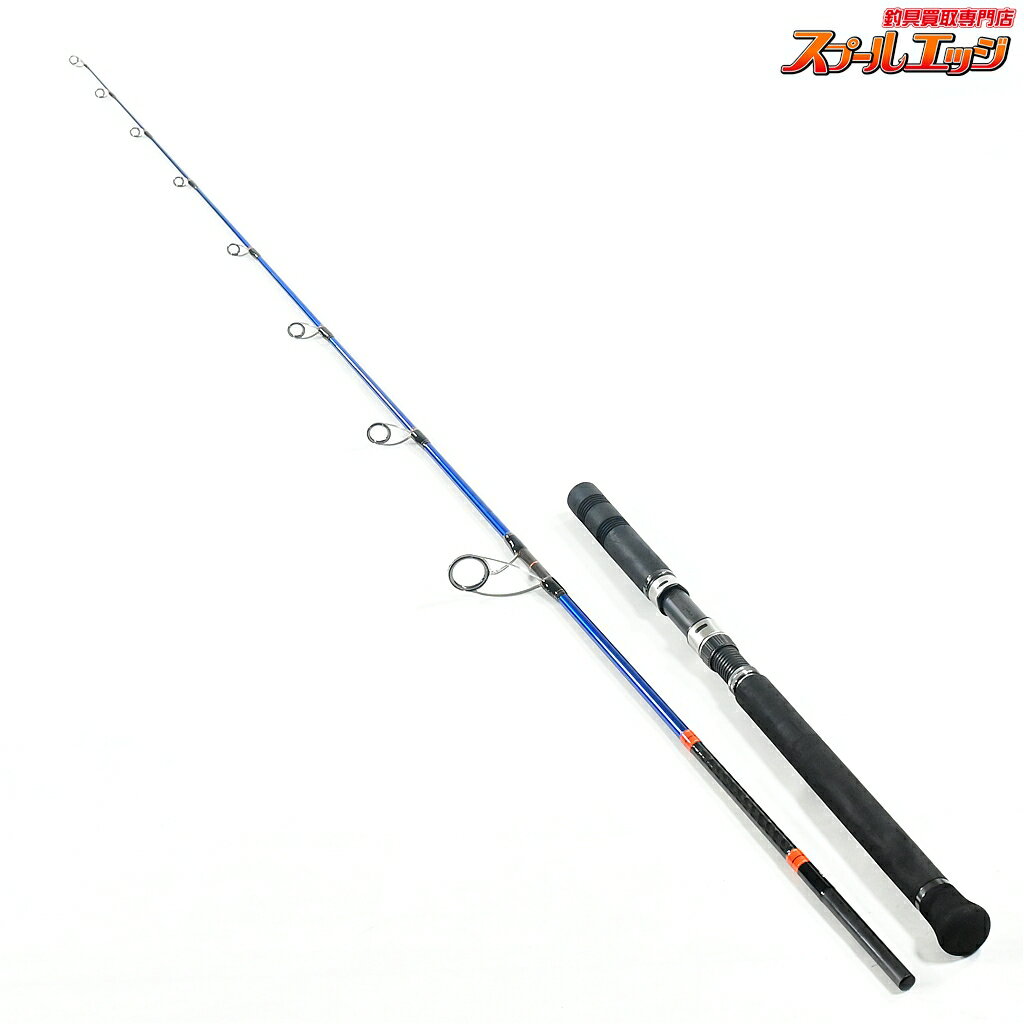 樂天商城 - 【中古】 パームス エルア シーラプチャー SCGS-70ML PLAMS Sea Rapture ワラサ シイラ カツオ
