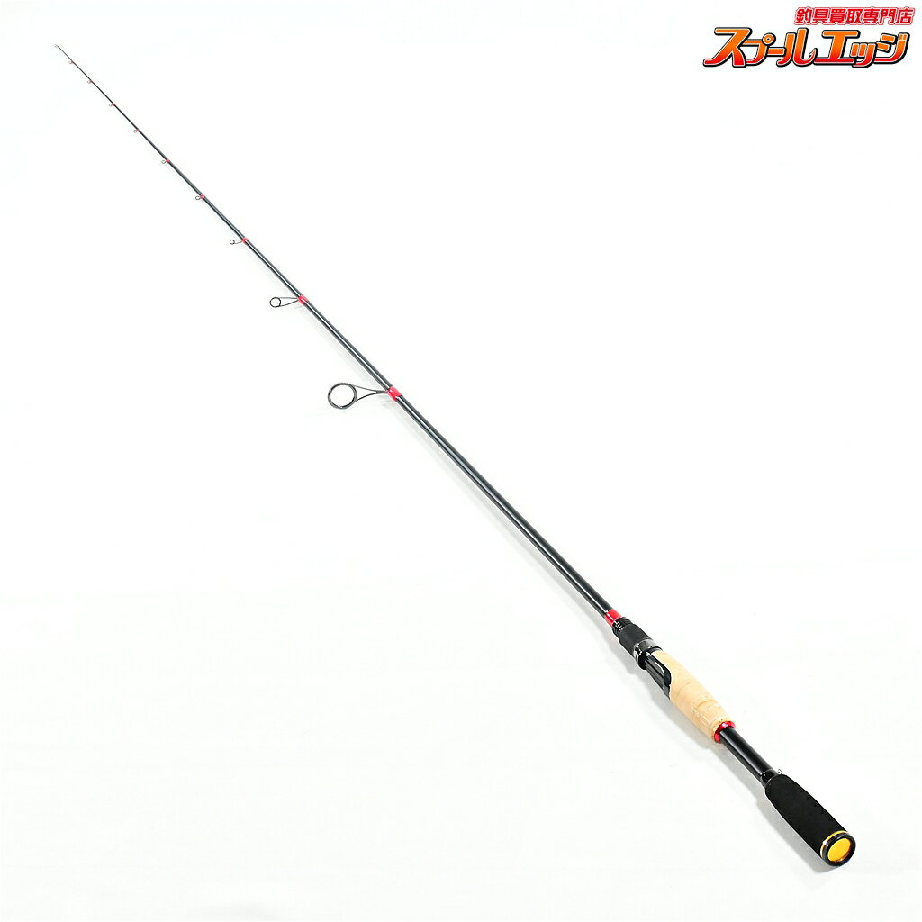 Rakuten - 【中古】 オンリーワン オリジナルカスタムロッド 70MH 7.0ft パワーフィネス ONLY ONE ORIGINAL ROD バス スピニング