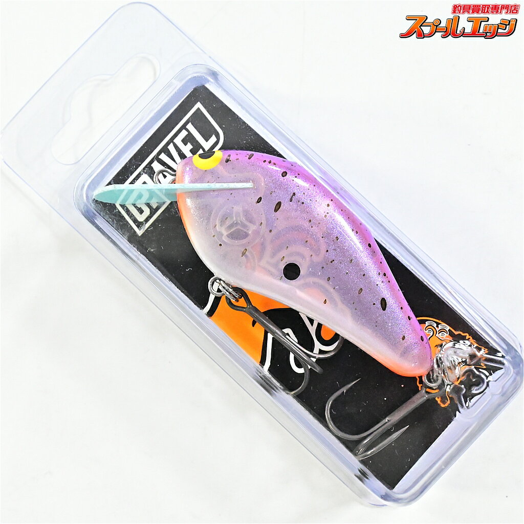 Rakuten - 【中古】 グラベル ワギー ソフトシェル gravel waggy 淡水用ルアー