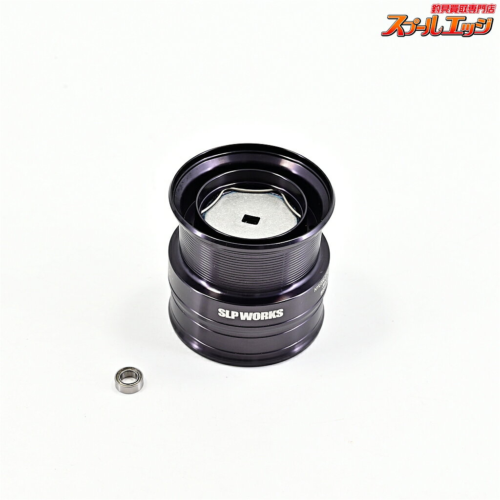 Rakuten - 【中古】 ダイワxSLPワークス LT 1000S ブラック タイプB スペックBK 日本未発売 DAIWAxSLP-WORKS TYPE-B SPECK-BK m43388