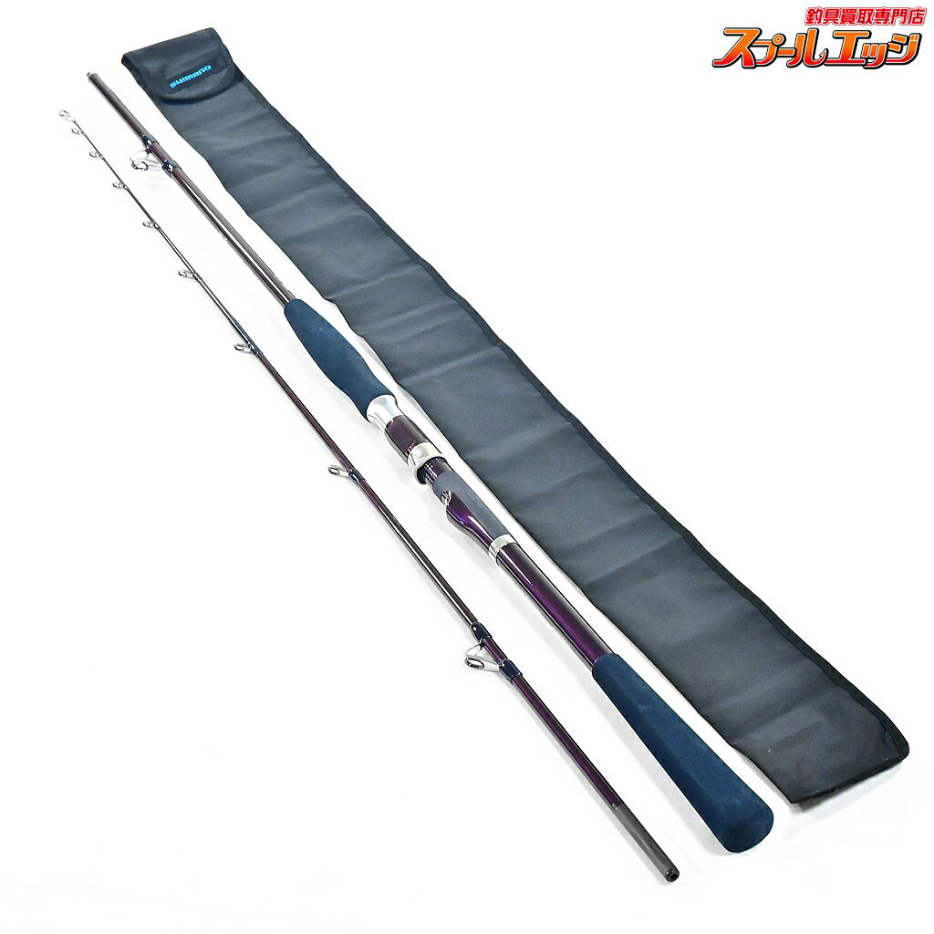 Rakuten - 【中古】 シマノ 海攻 タチウオ 240 SHIMANO KAIKOU TACHIUO タチウオ たちうお