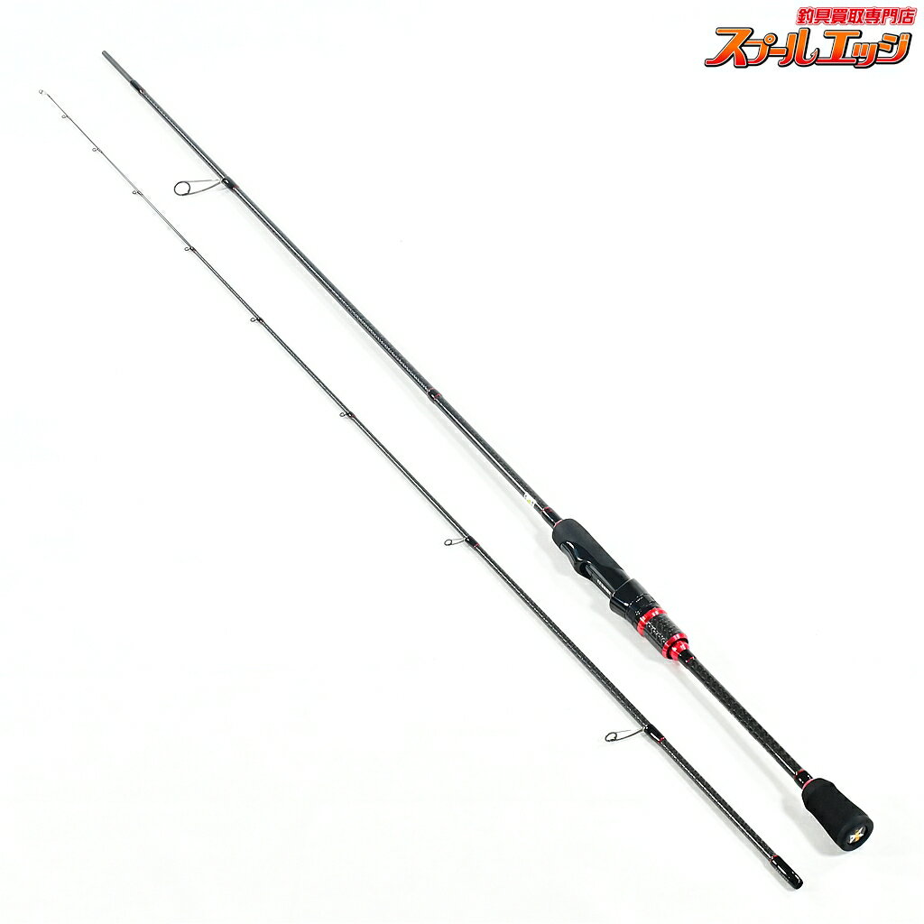 Rakuten - 【中古】 レガーメ Xアーマチュア 斬 XAZ-77TZ オーガトップ LEGAME X-ARMATURA Ogre Top アオリイカ