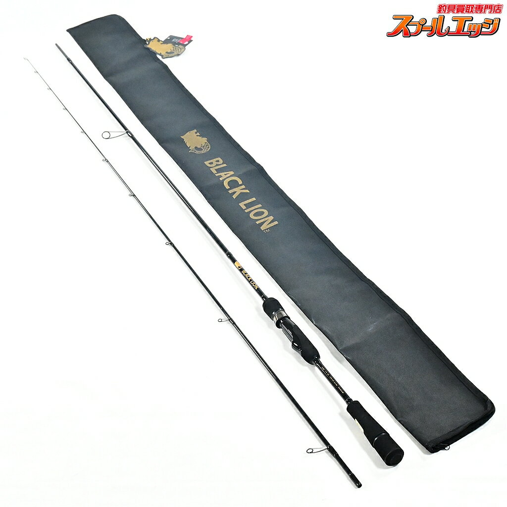 樂天商城 - 【中古】 ブラックライオン ラーテル 87 BLACKLION Rater アオリイカ